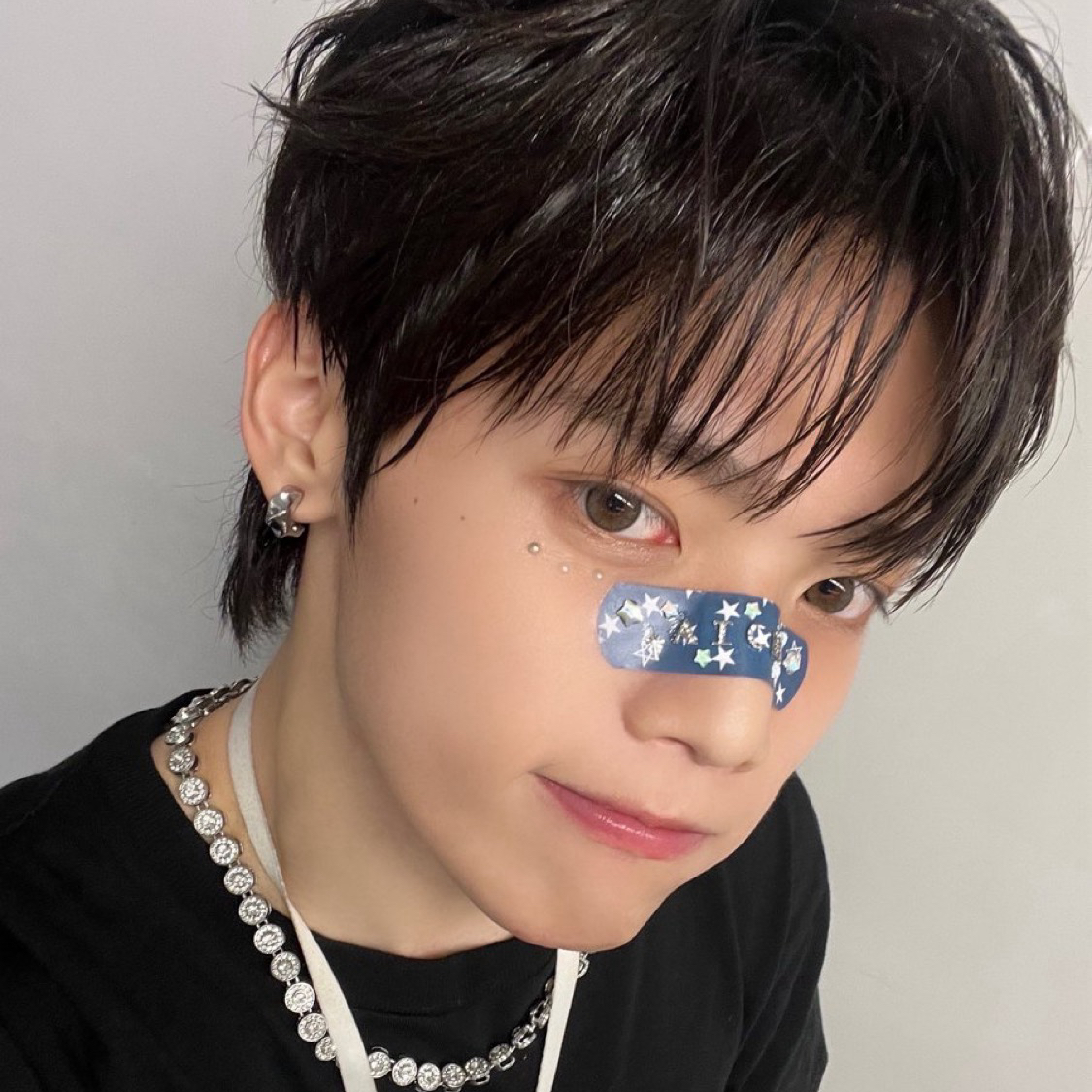 Latest photo of Kimura Masaya (INI)