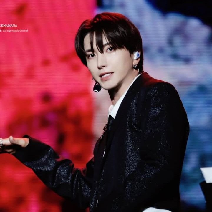 Foto aktivitas terbaru Super Junior