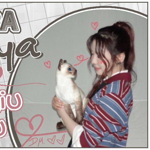 Latest photo of Maya (NiziU)