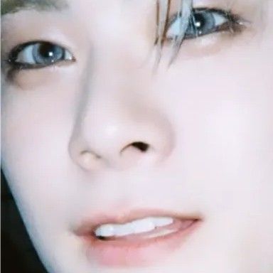 Behind-the-scenes cut of Moonbin (ASTRO)