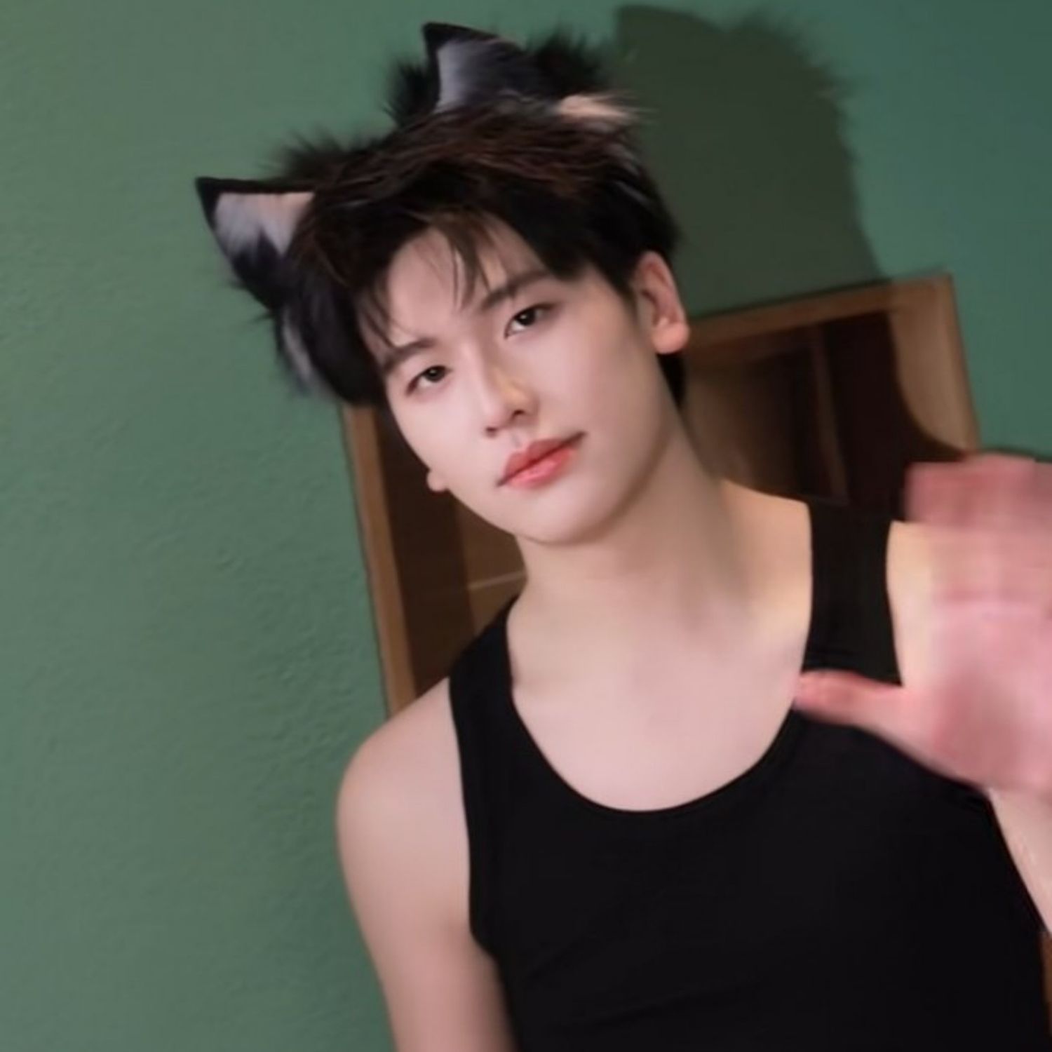 Latest photo of Shen (NexT1DE)