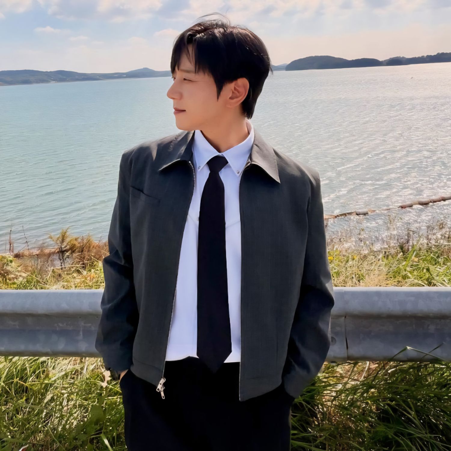 黃致列的最新照片