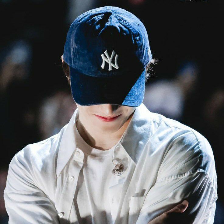Behind-the-scenes cut of DK (SEVENTEEN)