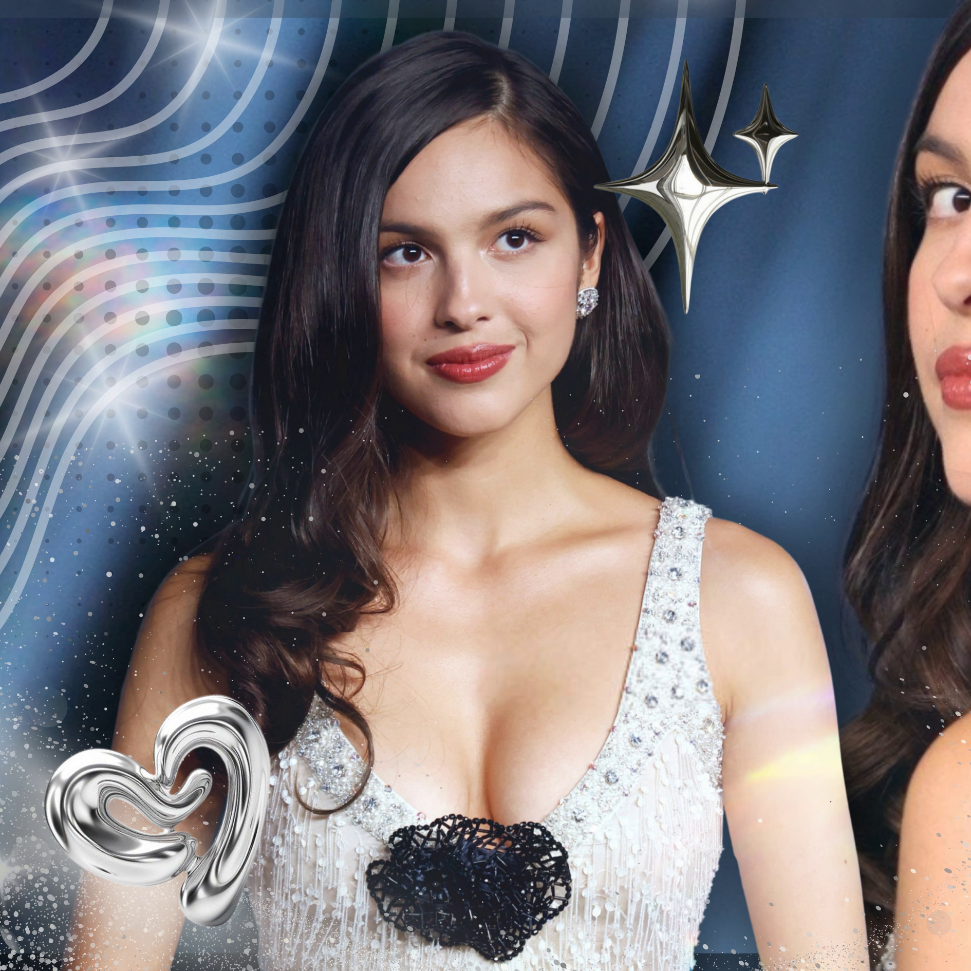 Latest photo of Olivia Rodrigo