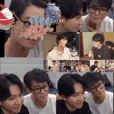 Latest photo of Eunwoo (ASTRO)