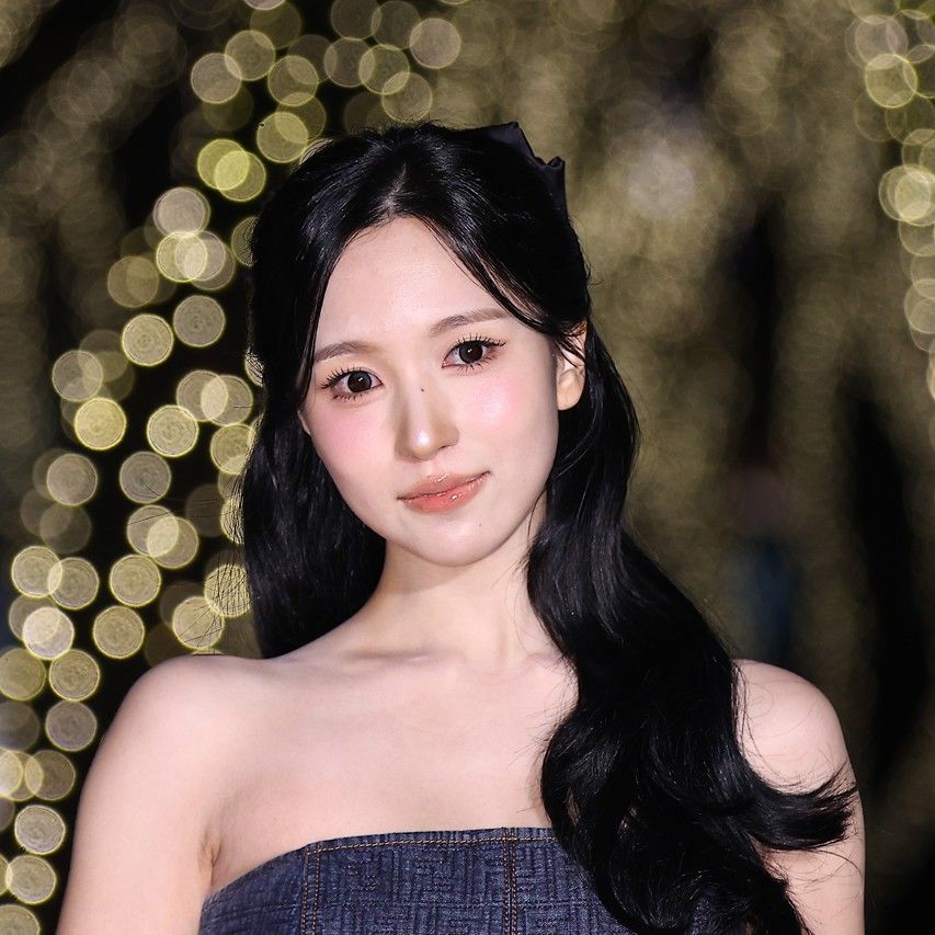 TWICE粉絲拍下的瞬間