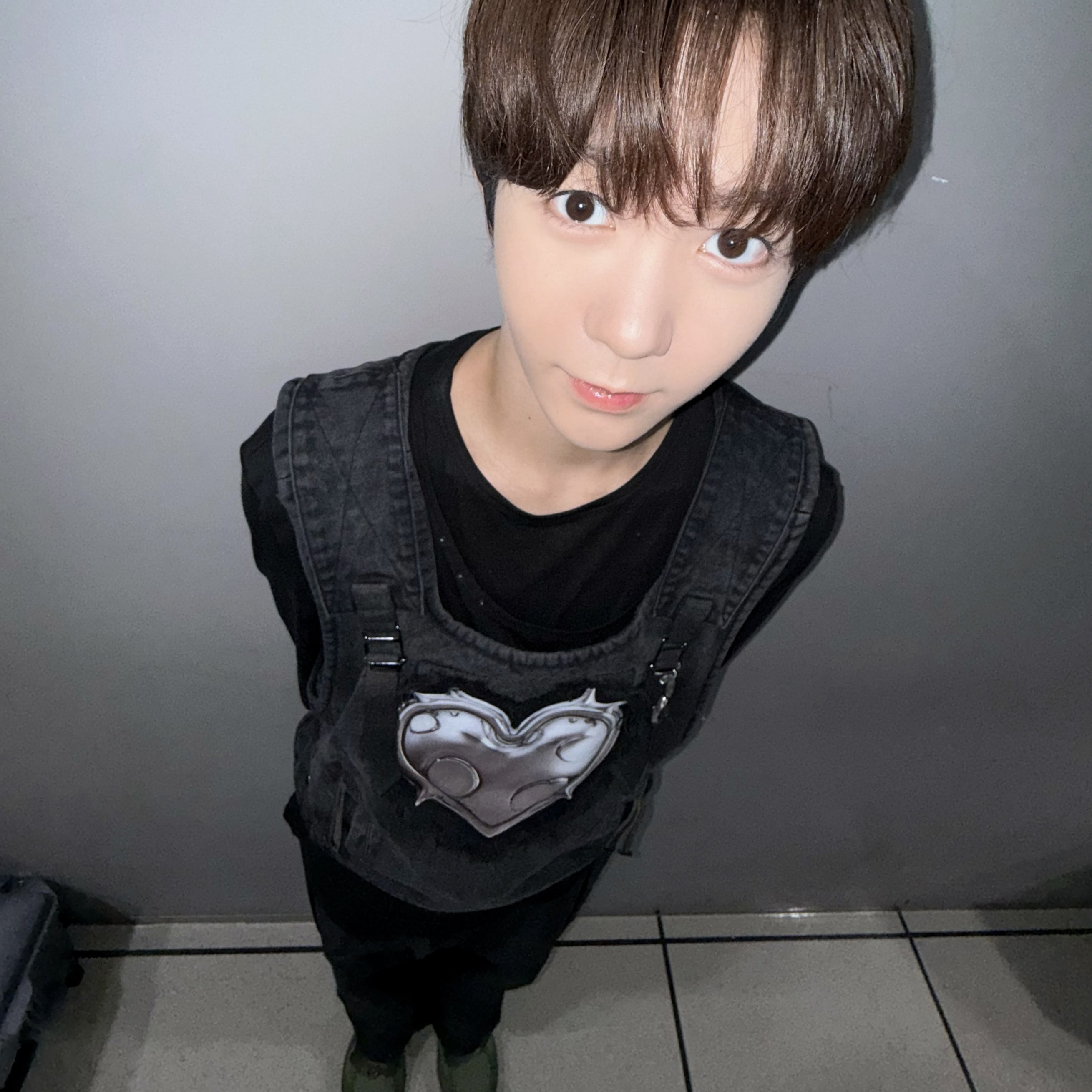 Latest photo of Ryo (NCT WISH)