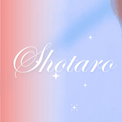 Latest photo of SHOTARO (RIIZE)