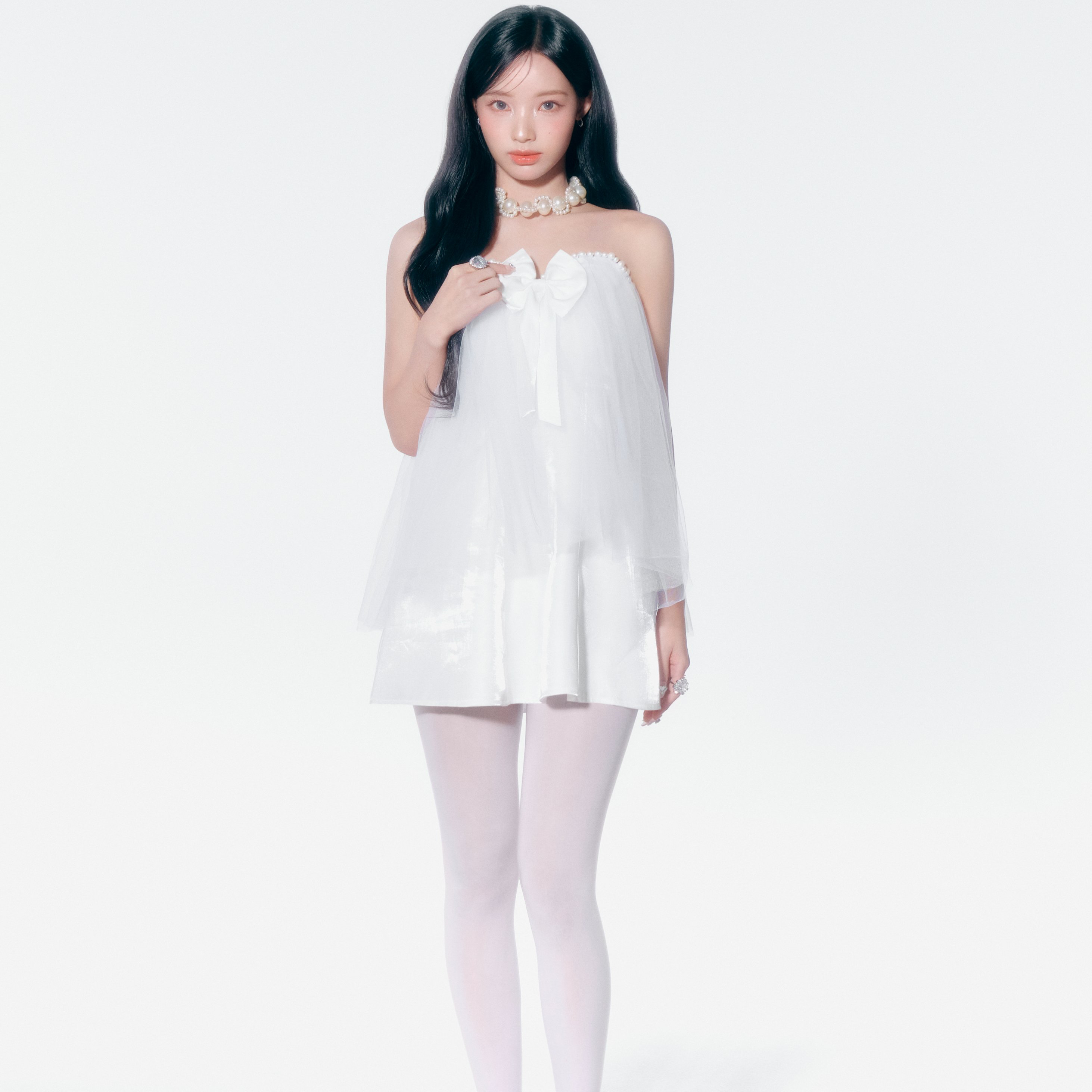 A moment captured by RESCENE's fan