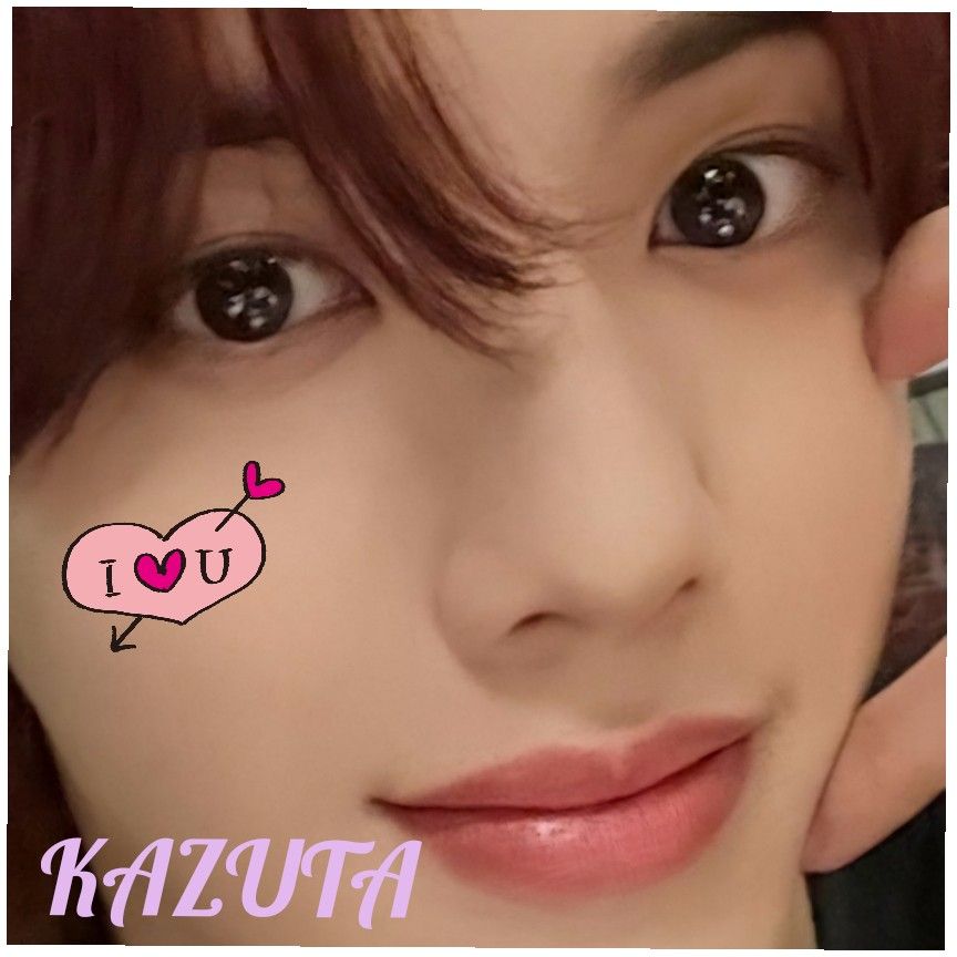 Latest photo of KAZUTA (n.SSign)