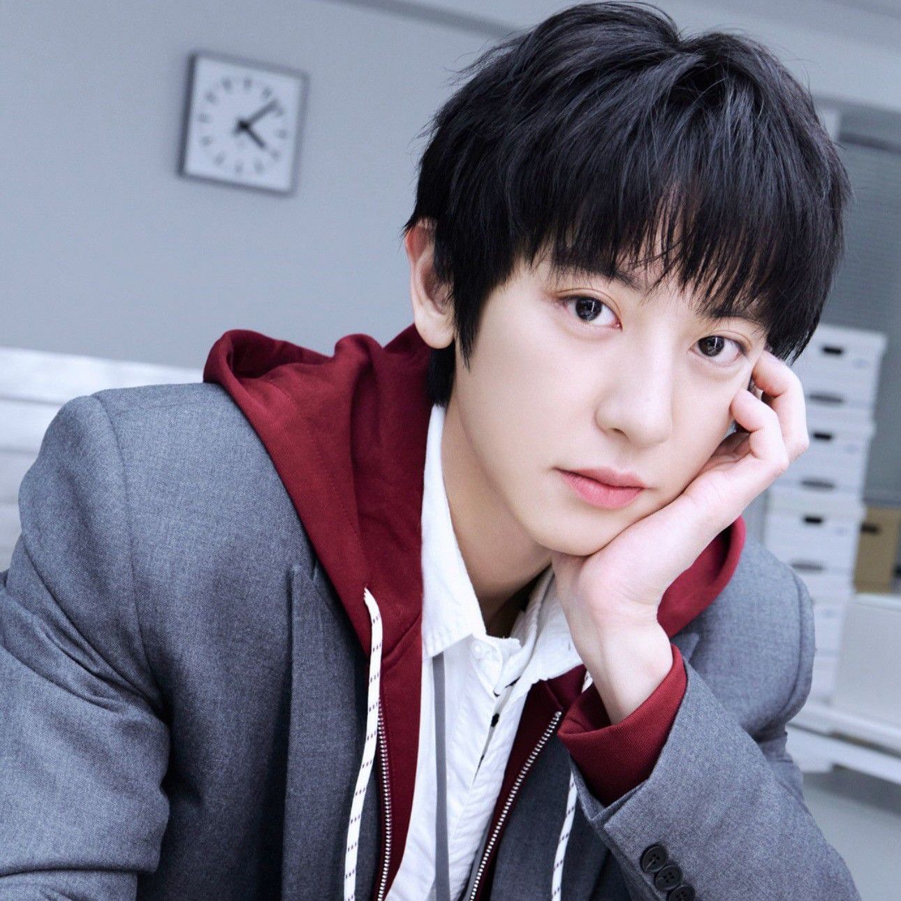 チャンヨル (EXO)の最近の活動写真