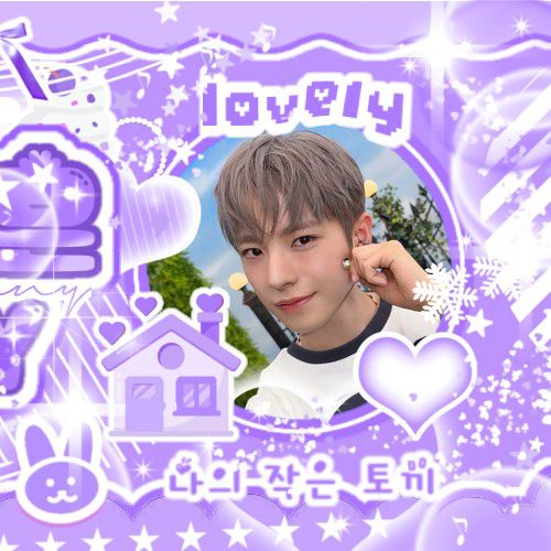 ユウシ (NCT WISH)ファンが撮った瞬間