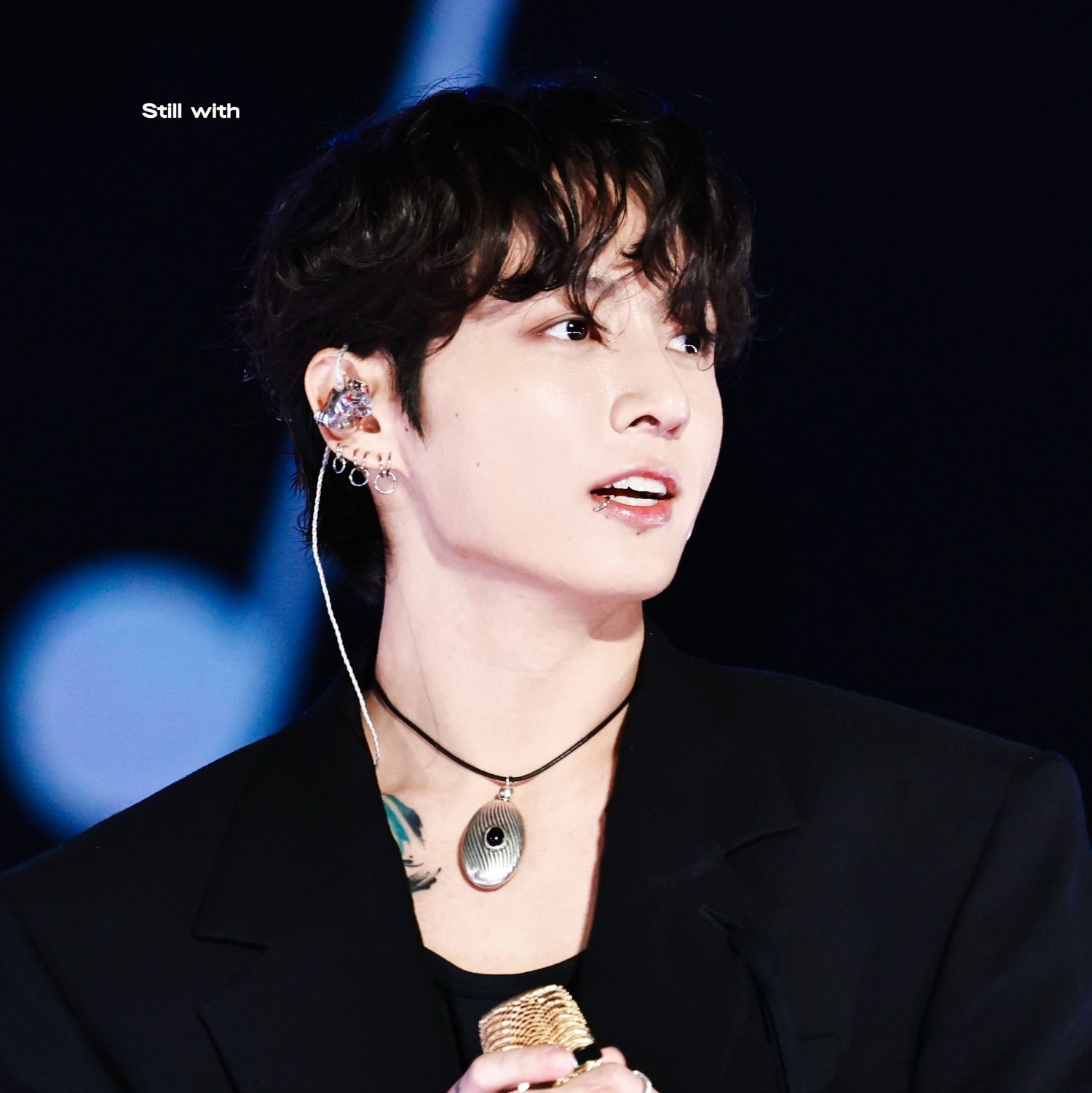 몬스타엑스의 비하인드 컷