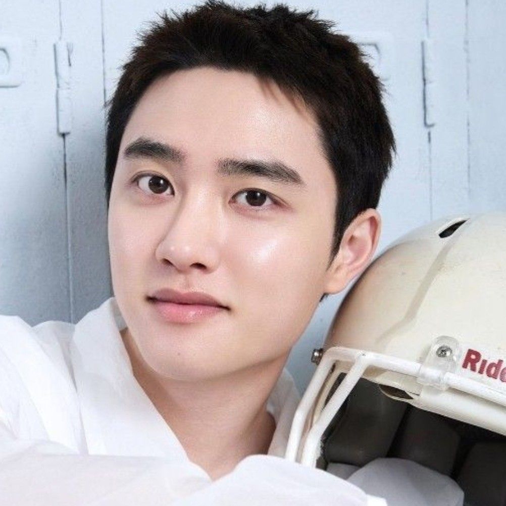 디오 (EXO)의 최신 사진