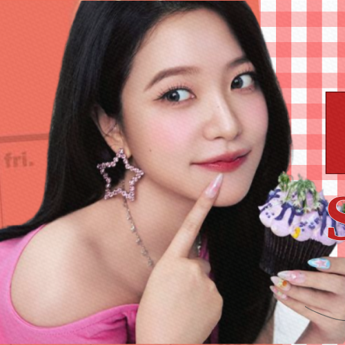 예리 (레드벨벳) 팬이 찍은 순간