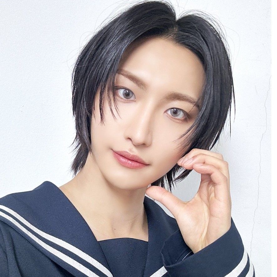 Latest photo of Seonghwa (ATEEZ)