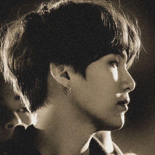 Behind-the-scenes cut of SUGA (BTS)