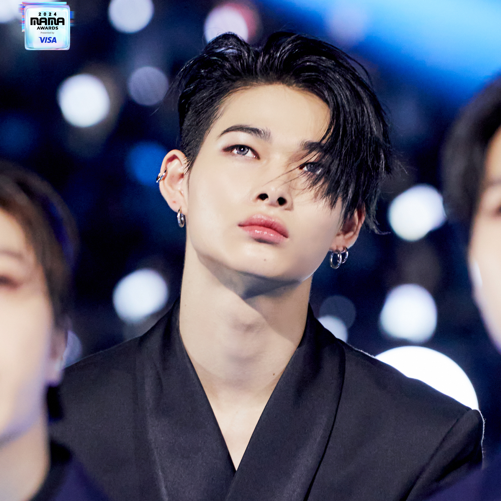 NI-KI (ENHYPEN)的最新活動照片