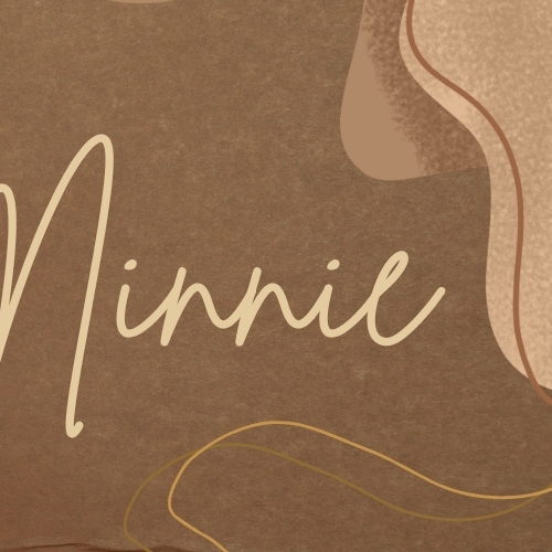 Behind-the-scenes cut of Minnie (i-dle)