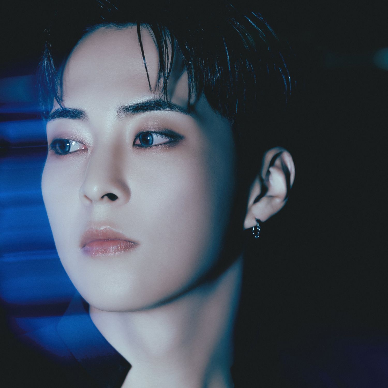 EXO粉絲拍下的瞬間