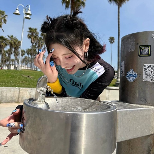 Popular profile picture of Nizz (X:IN) loved by fans