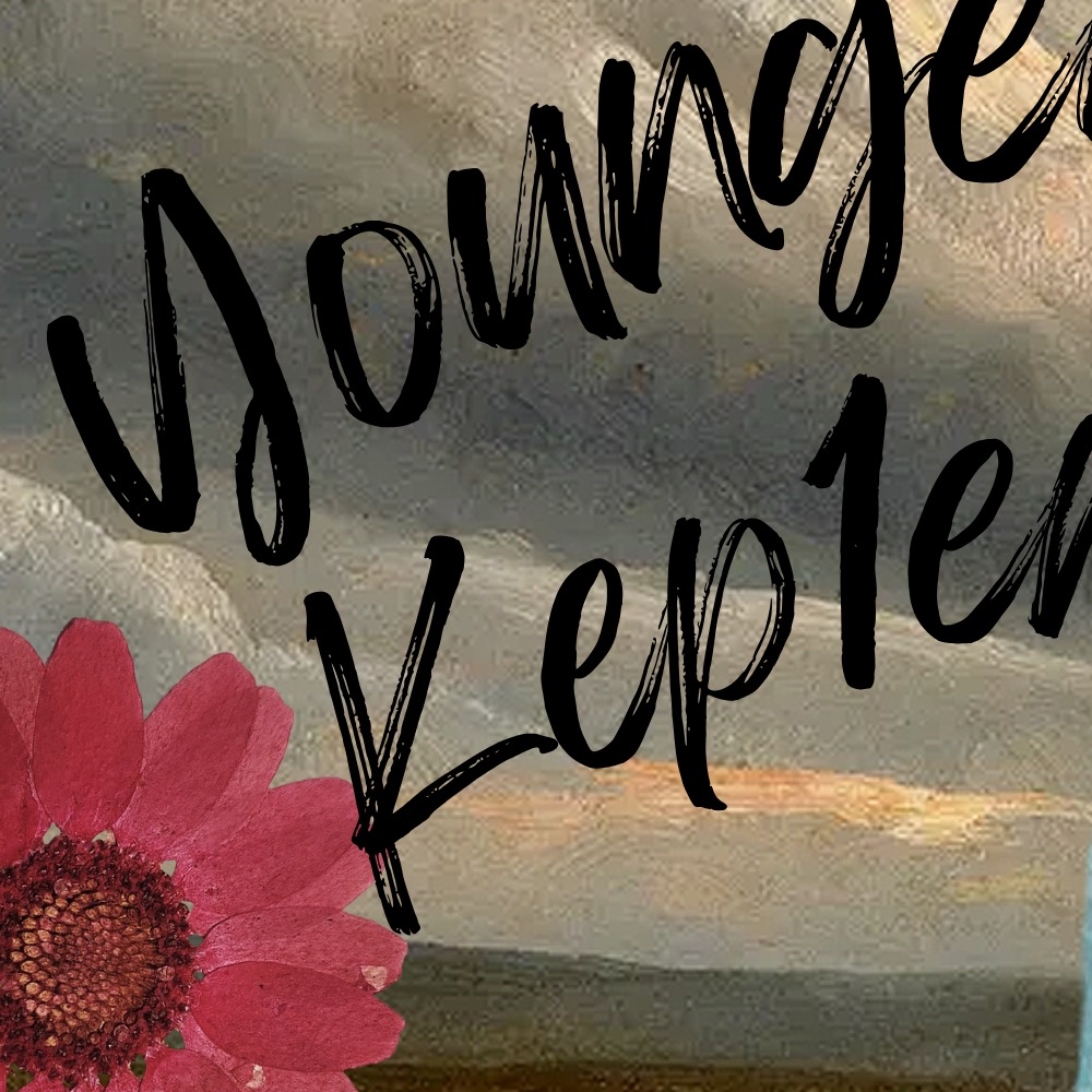 Latest photo of Seo Youngeun (Kep1er)