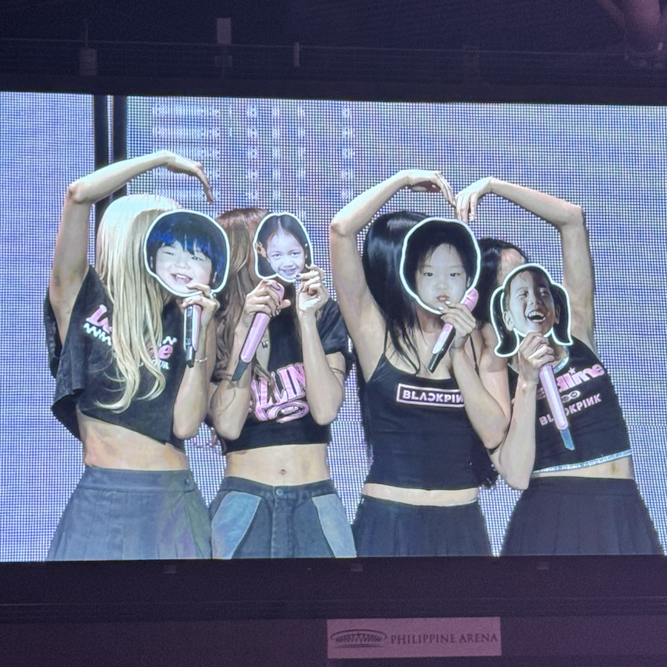 BLACKPINK 최근 활동샷