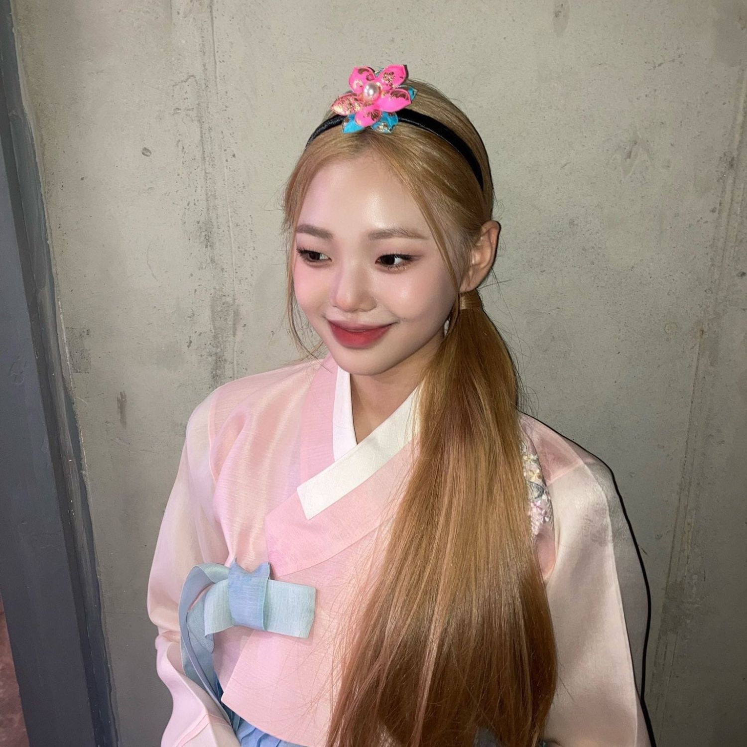 Latest photo of Park Boeun (CLASS:y)