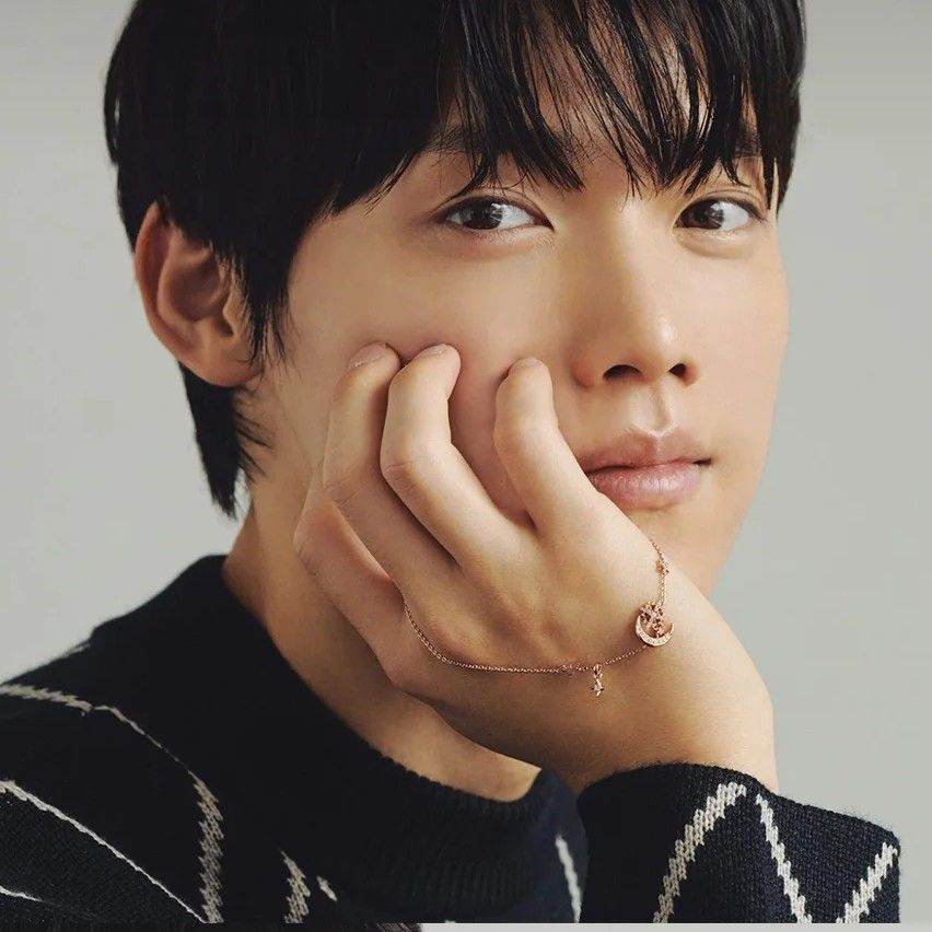 Behind-the-scenes cut of Kimura Masaya (INI)