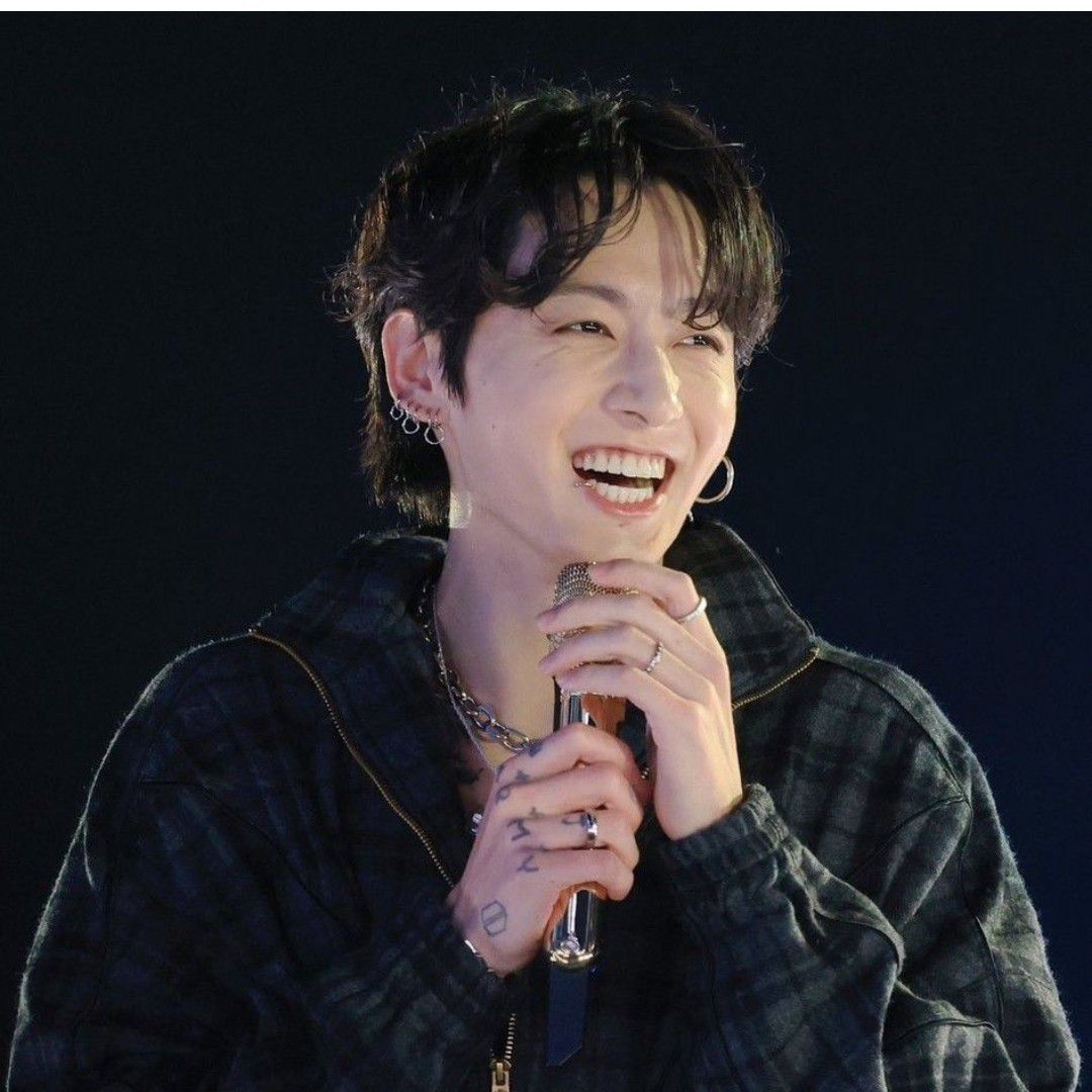 정국 (방탄소년단) 최근 활동샷