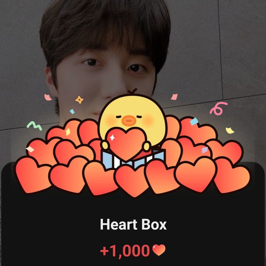 SF9の舞台裏ショット