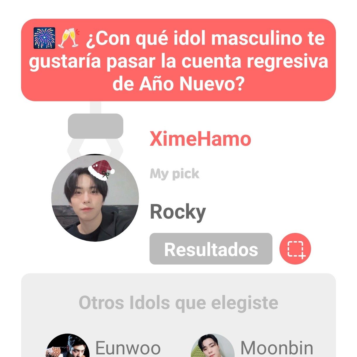 Latest photo of Rocky