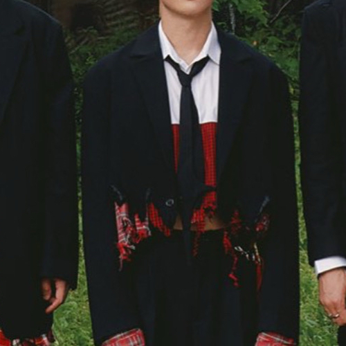 Recent activity shot of LUCY