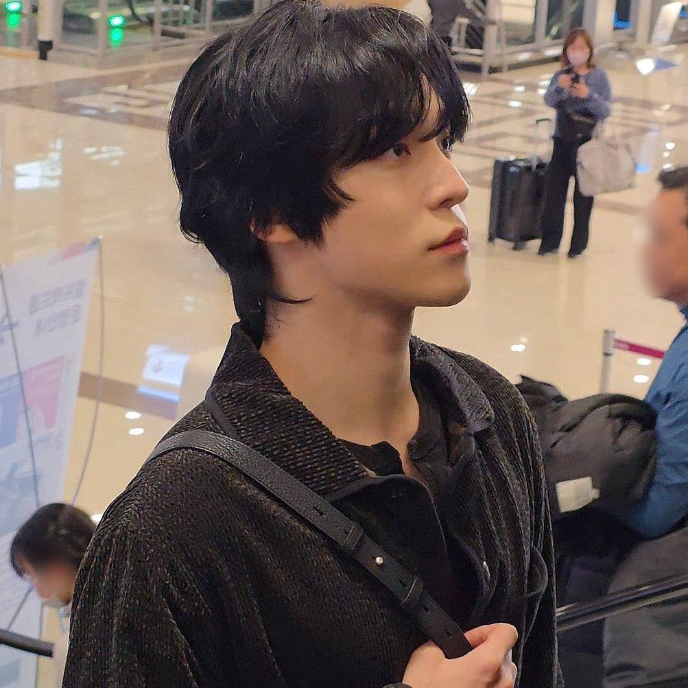 에이티즈 최근 활동샷