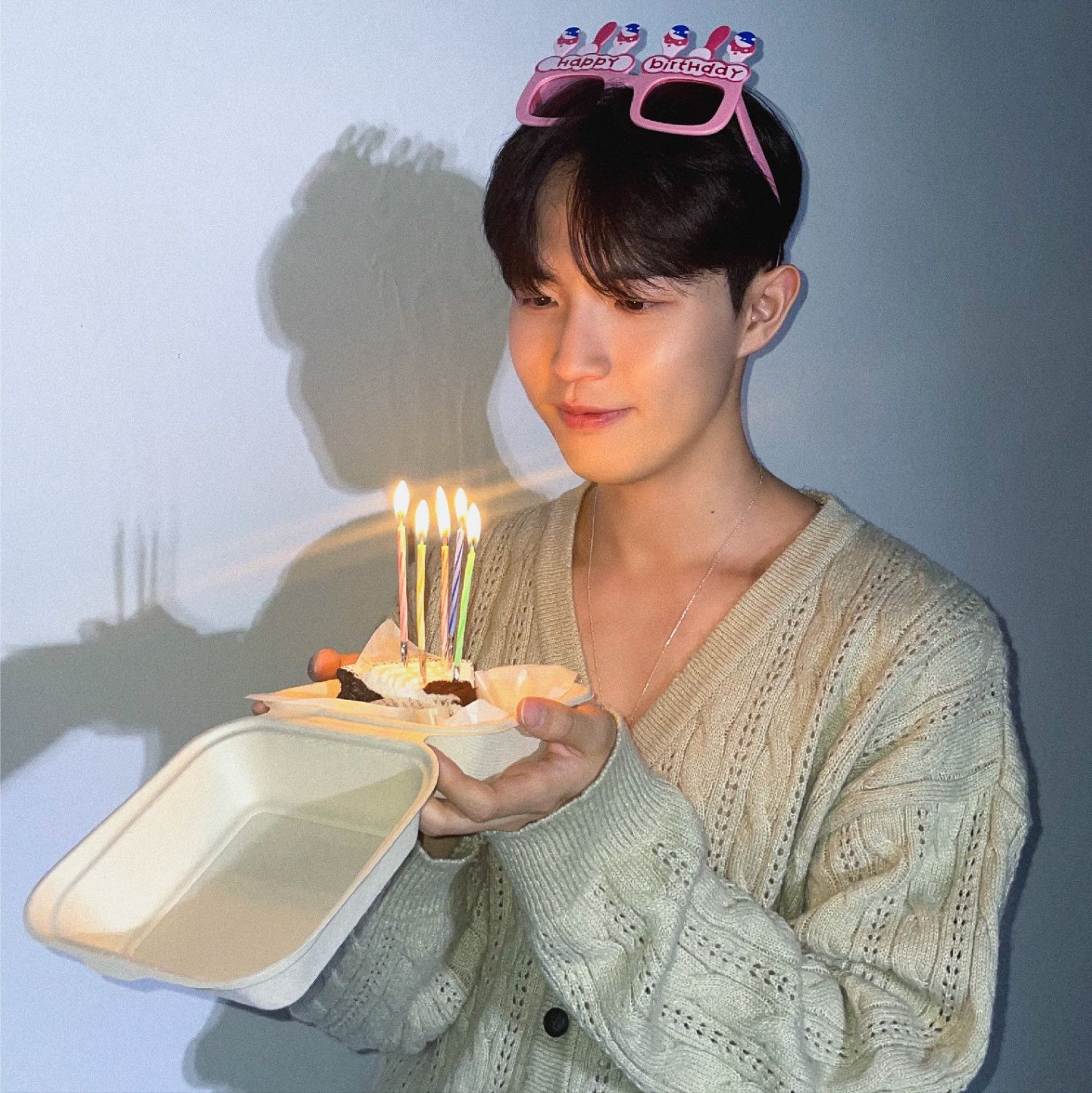 김재환의 비하인드 컷