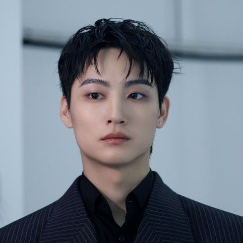 Foto terbaru JAY B (GOT7)