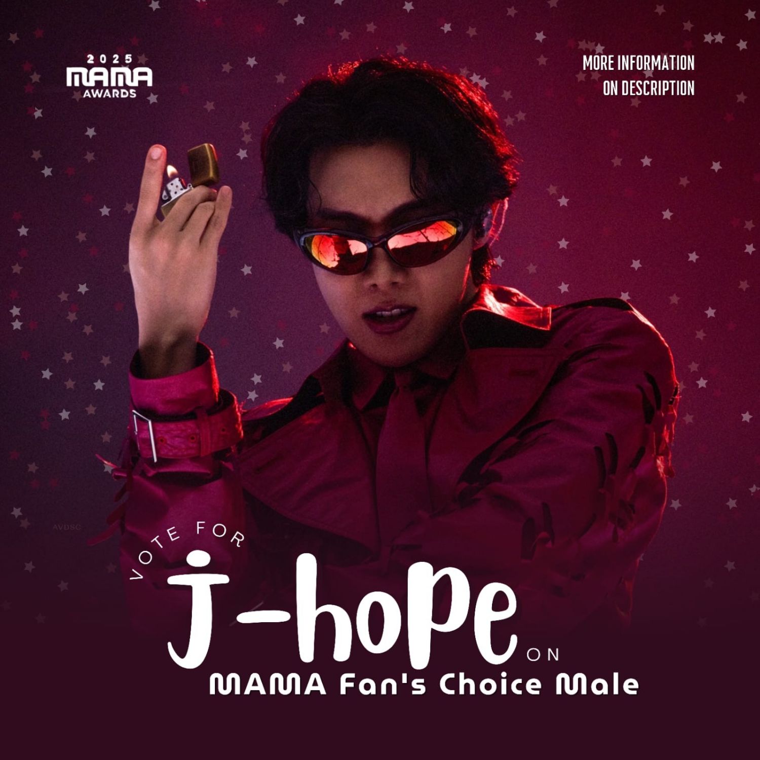 Foto terbaru j-hope (BTS)