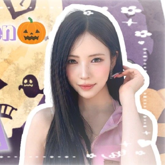 Behind-the-scenes cut of Maya (NiziU)