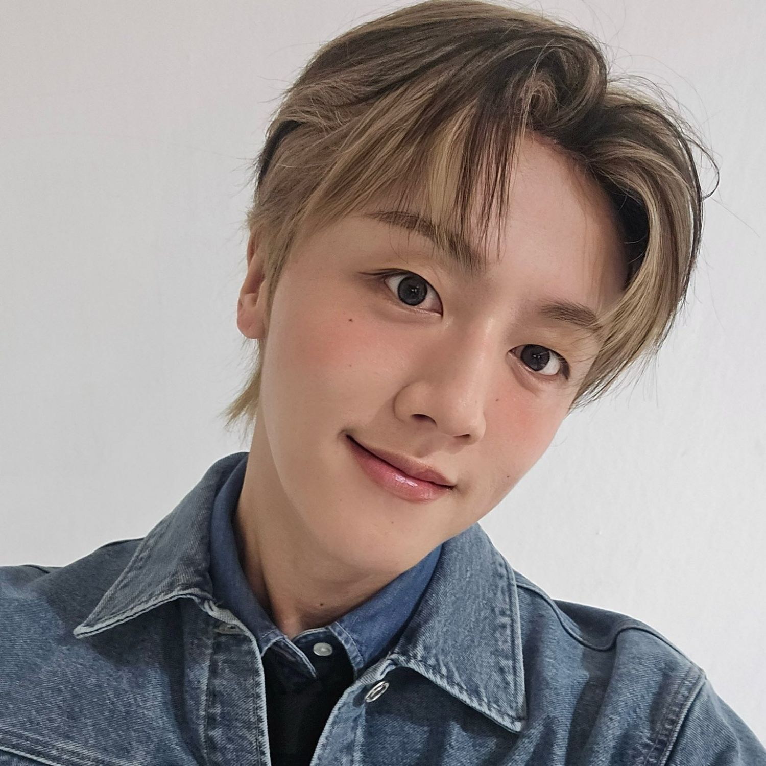 A moment captured by Youngbin (SF9)'s fan