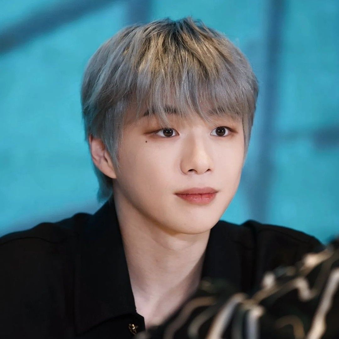 Latest photo of Kang Daniel