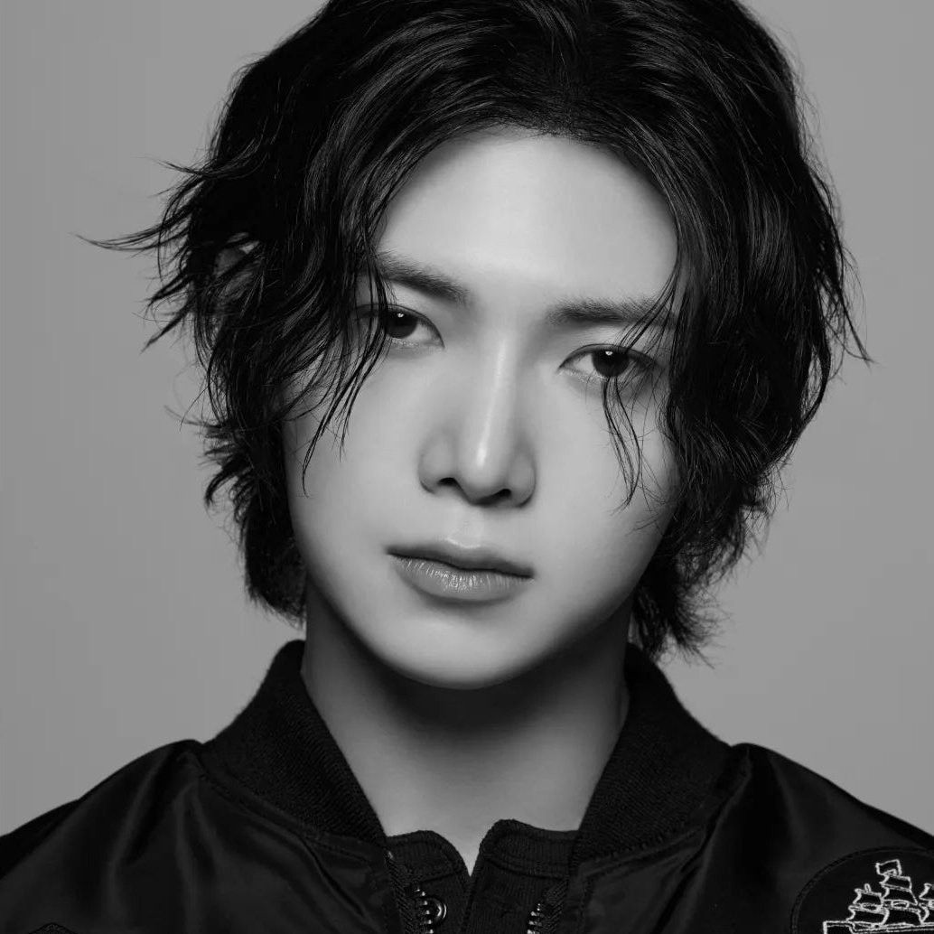 呂尚 (ATEEZ)的最新活动照片