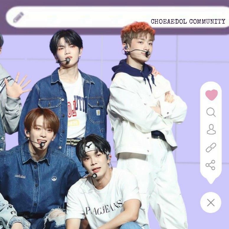 Behind-the-scenes cut of VERIVERY