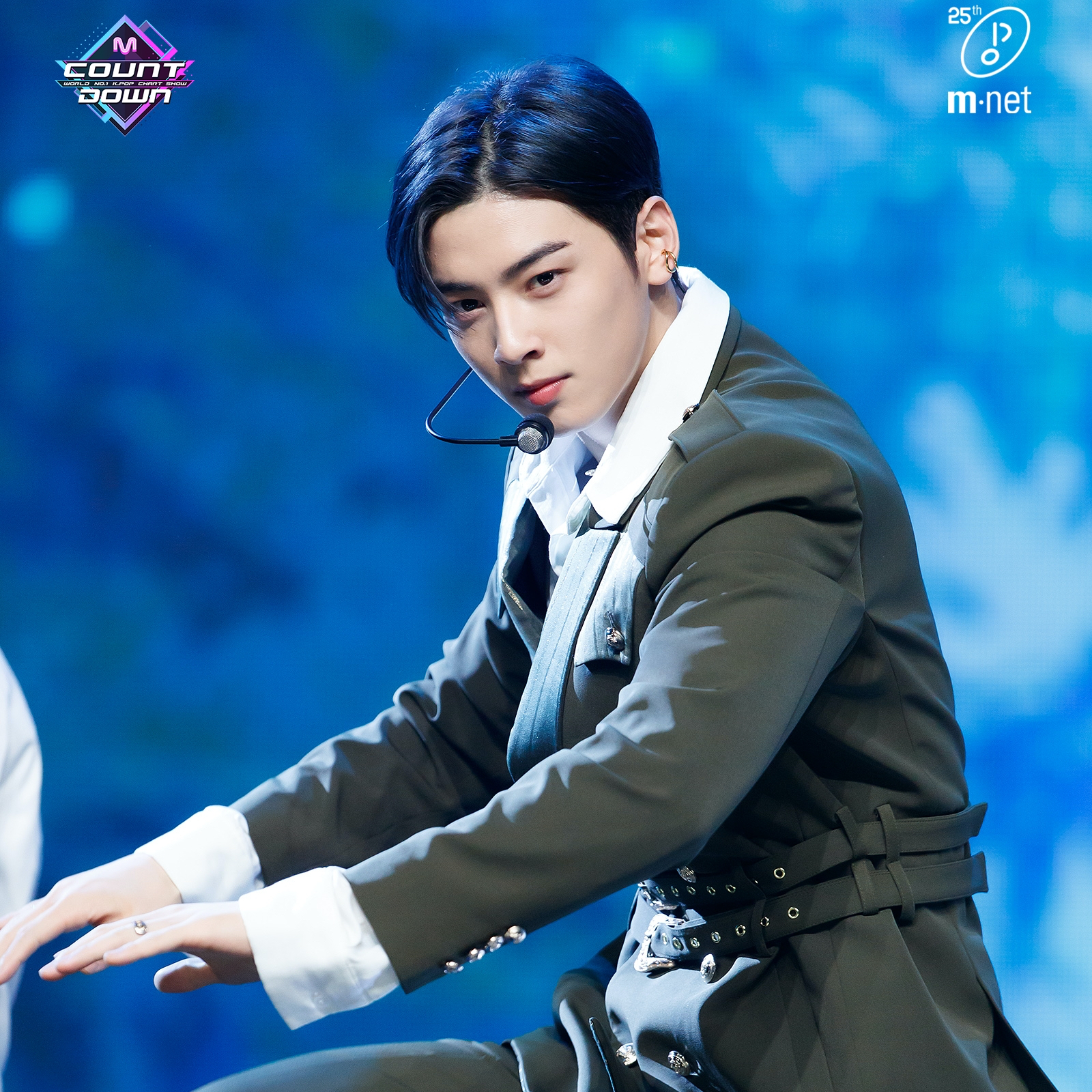 아스트로 팬이 찍은 순간