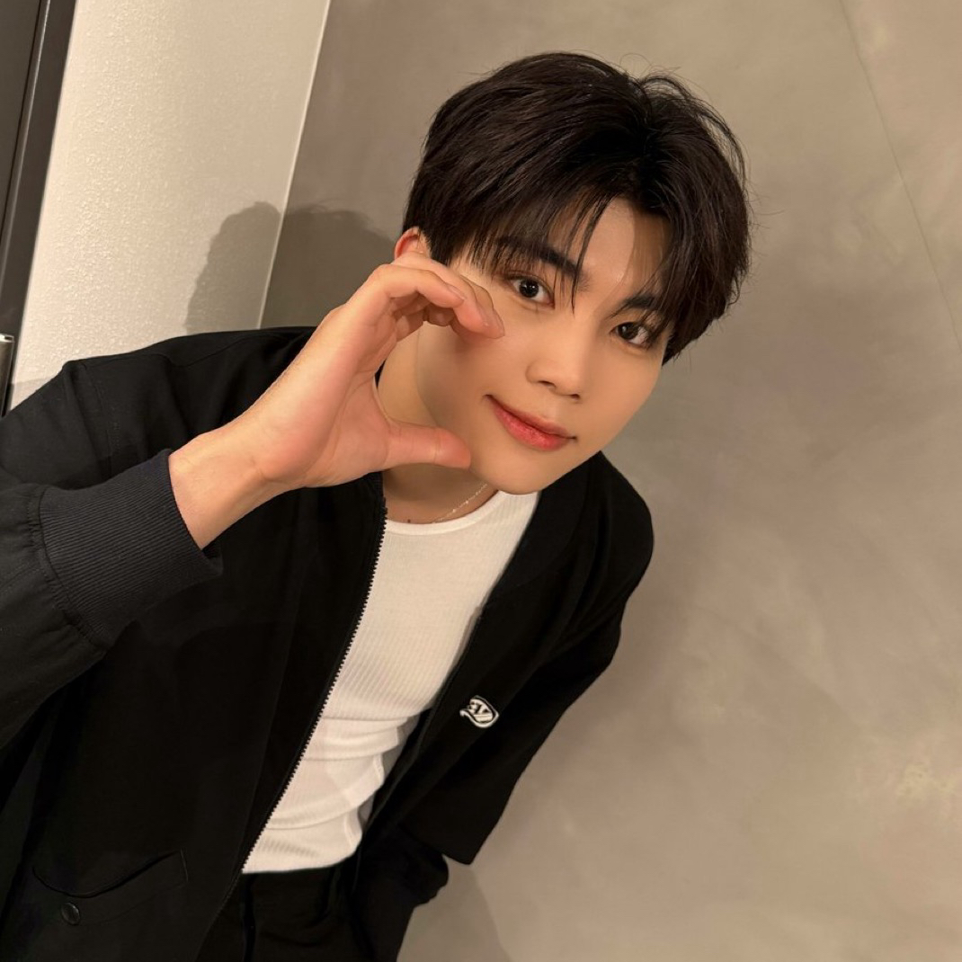 Latest photo of Park Gunwook (ZEROBASEONE)