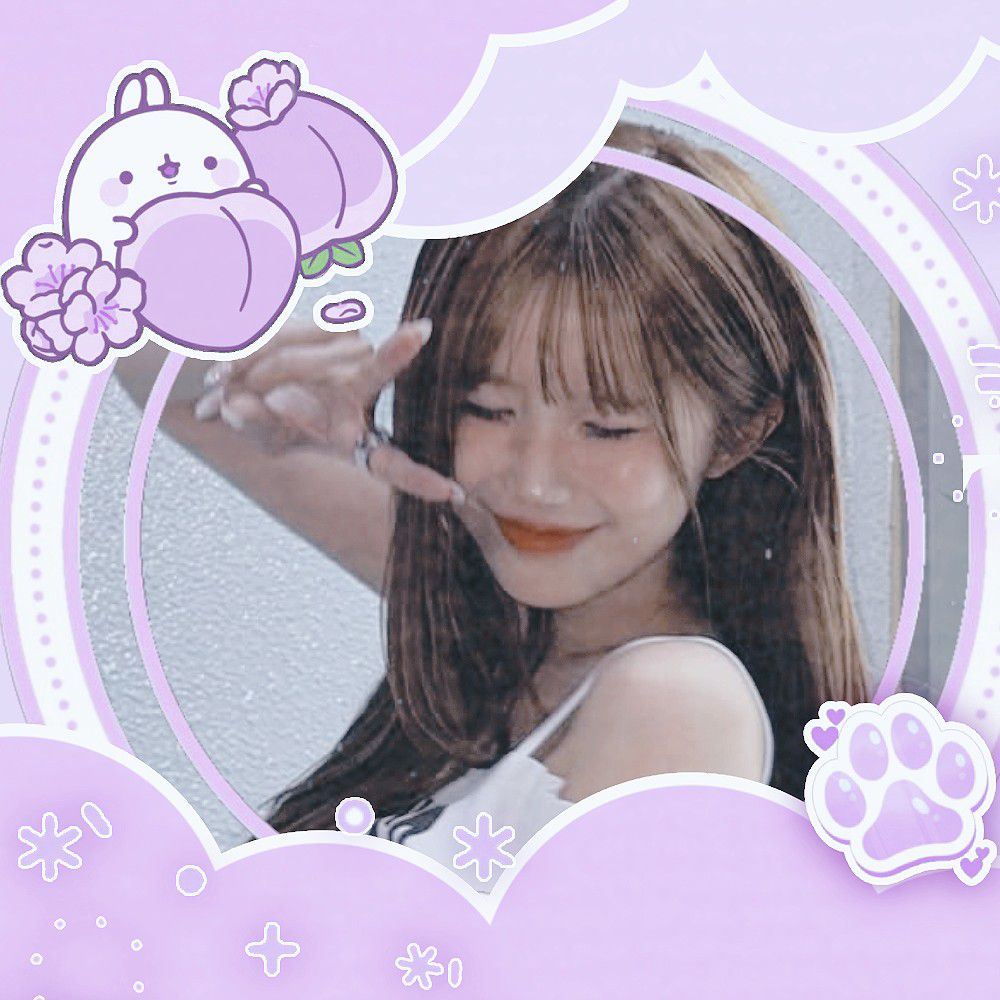 Latest photo of Song Hayoung (fromis_9)