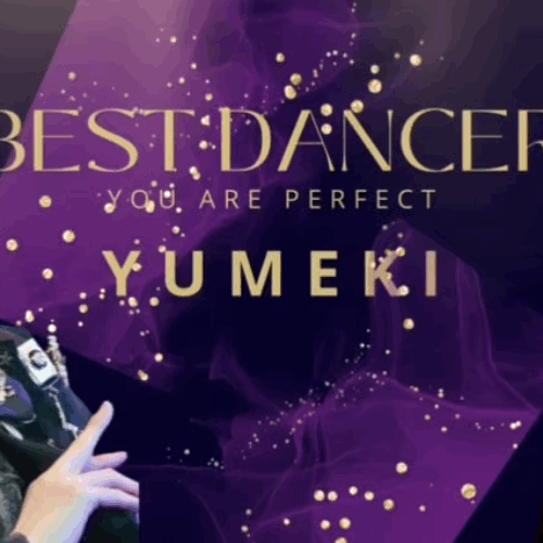 Recent activity shot of Yumeki