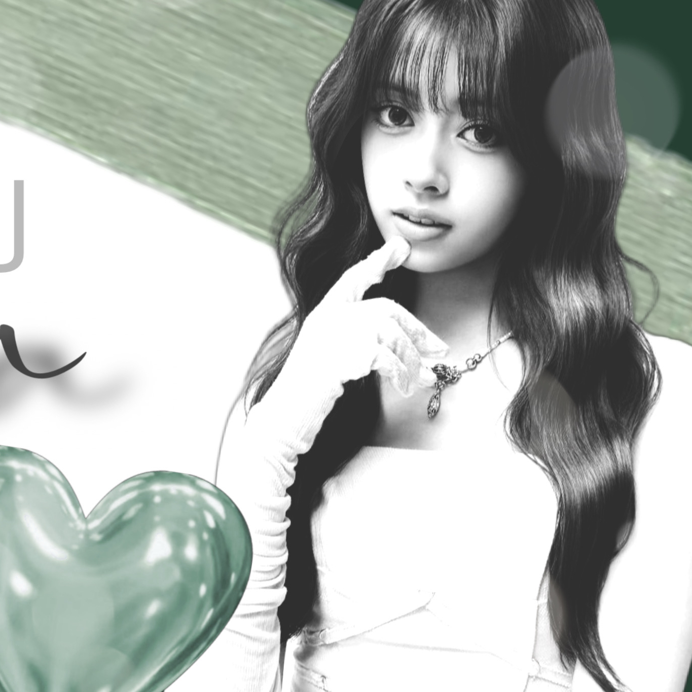 Momen yang diabadikan oleh penggemar Rima (NiziU)