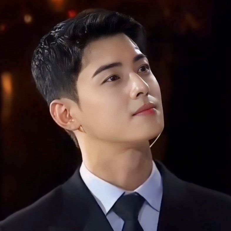 Momen yang diabadikan oleh penggemar Eunwoo (ASTRO)