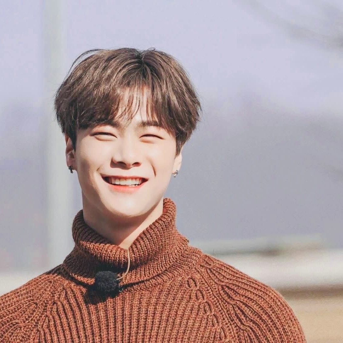 Latest photo of Moonbin (ASTRO)