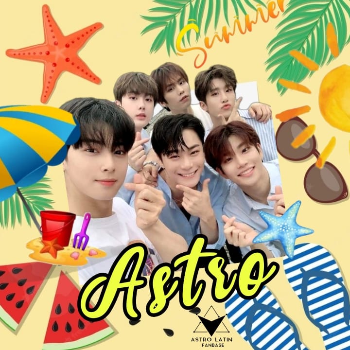 ASTROの最新写真